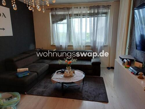 Foto - 3 Zimmer Etagenwohnung zur Miete in Berlin