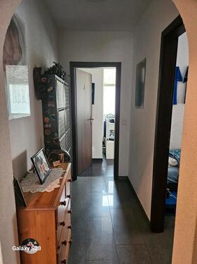 Foto - Erdgeschoßwohnung in Hausen im Wiesental zum Kaufen