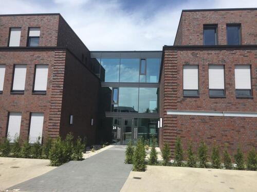 Foto - 3 ZKB Erdgeschosswohnung im Zentrum von Cloppenburg