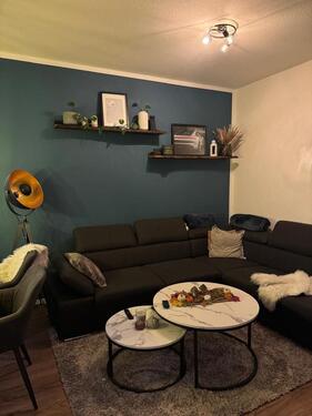 Foto - 3 Zimmer Erdgeschoßwohnung zur Miete in Cloppenburg