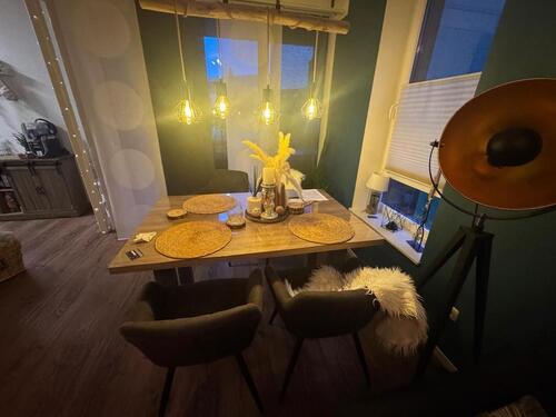 Foto - 3 Zimmer Erdgeschoßwohnung in Cloppenburg