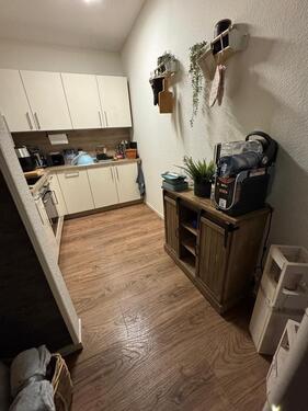 Foto - Erdgeschoßwohnung in Cloppenburg zur Miete