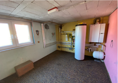 Foto - Einfamilienhaus in Idstein zum Kaufen