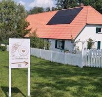 Bauernhaus in schöner Randlage in Ostseenähe - Franzburg