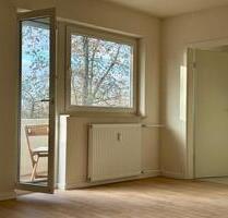 Modernisierte 1. Zimmer Wohnung mit Einbauküche in Dormagen