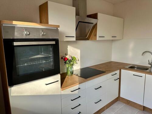 Foto - 1 Zimmer Etagenwohnung in Dormagen