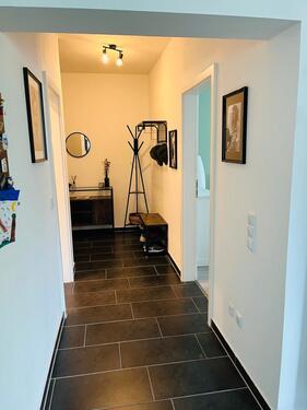 Foto - Erdgeschoßwohnung in Kaiserslautern zur Miete