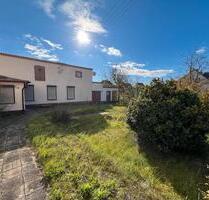 Grundstück mit baufälligem Haus, Baugrundstück - Coswig (Anhalt)