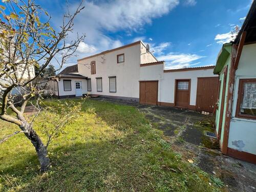 Foto - Einfamilienhaus in Coswig (Anhalt) zum Kaufen