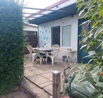 Kleingarten 315qm mit komplett saniertem Gartenhaus - Schwerin Friedrichsthal