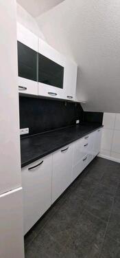 Foto - 1 Zimmer Dachgeschoßwohnung zur Miete in Rosengarten