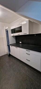 Foto - 1 Zimmer Dachgeschoßwohnung in Rosengarten