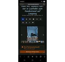 FH Langeoog 6 Pers. mit Hund 20.-25.04.26 - 600 statt 1182€ - Dinslaken Hiesfeld