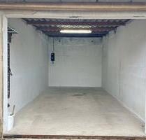 Garage Döbeln - 85,00&nbsp;EUR Miete, in Döbeln (PLZ: 04720)