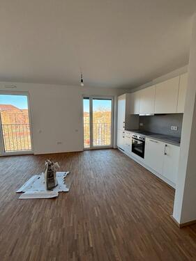 Foto - Wohnung Großherzog-Friedrich-Höfe