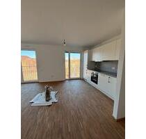 Wohnung Großherzog-Friedrich-Höfe - Saarbrücken