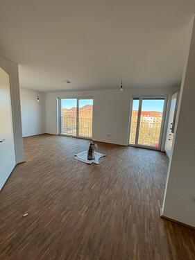 Foto - 1 Zimmer Etagenwohnung in Saarbrücken