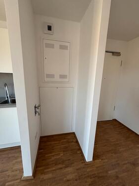 Foto - Etagenwohnung in Saarbrücken zur Miete