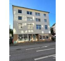 3 ZKB, Balkon, EBK in Geestemünde - Bremerhaven