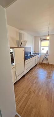 Foto - 2 Zimmer Maisonettenwohnung in Friedberg (Hessen)