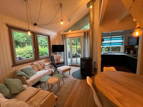 Foto - Urlaub im Extertal mit Privat Whirlpool