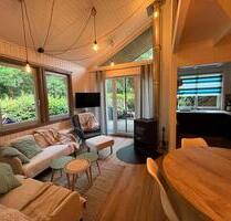 Urlaub im Extertal mit Privat Whirlpool - Hessisch Oldendorf