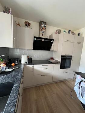 Foto - Erdgeschoßwohnung in Westerburg zur Miete