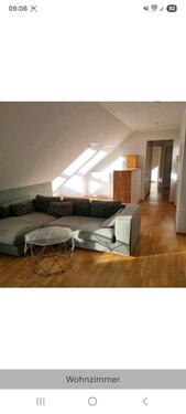 Foto - 3.5 Zimmer Dachgeschoßwohnung zur Miete in Berlin