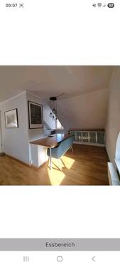 Foto - 3.5 Zimmer Dachgeschoßwohnung in Berlin