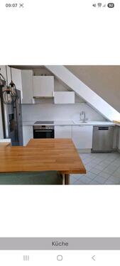 Foto - Dachgeschoßwohnung in Berlin zur Miete