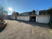 Foto - Einzelgarage Waltrop Innenstadt