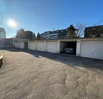 Einzelgarage Waltrop Innenstadt