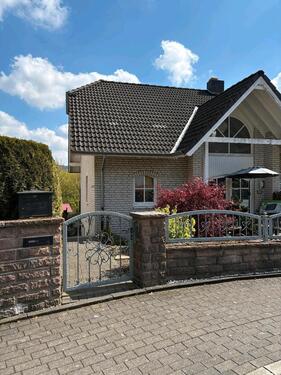 Foto - Wohnung Nachrodt Ferienwohnung Sauerland Monteurwohnung NRW
