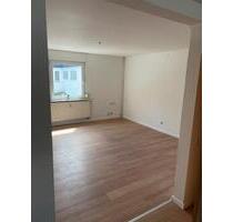 Maisonettewohnung in 35745 Herborn zu vermieten