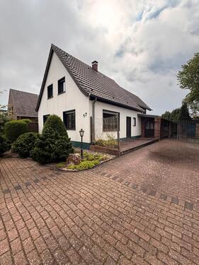 Foto - Einfamilienhaus in Kranenburg Nütterden