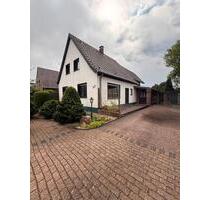 Einfamilienhaus in Kranenburg Nütterden