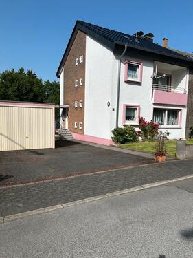 Foto - 4 Zimmer Reihenhaus in Wermelskirchen