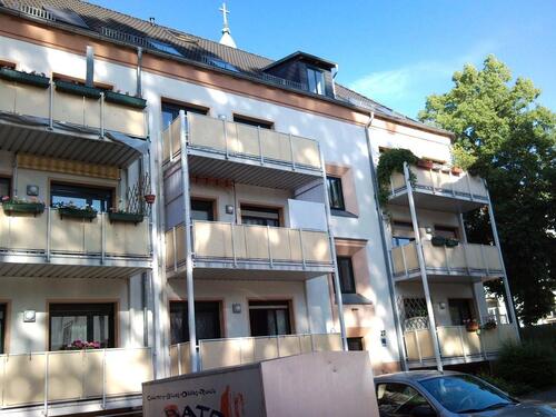 Foto - Wohnung im Zentrum ca 59 qm - 72.900,00&nbsp;EUR Kaufpreis, ca.&nbsp; 59,00&nbsp;m&sup2;