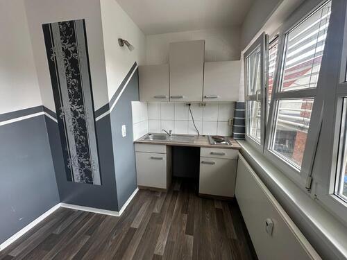 Foto - Etagenwohnung zur Miete in Gotha