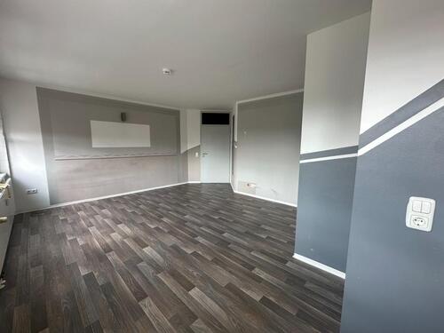 Foto - Etagenwohnung in Gotha