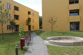 Foto - Etagenwohnung in Greifswald