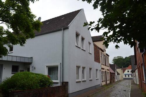 Foto - Etagenwohnung zur Miete in Heide