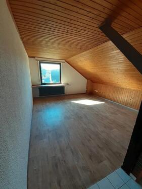 Foto - Etagenwohnung in Vechta zur Miete