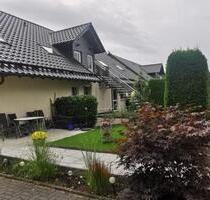 4 Zi. Luxus-Wohnung, mit eigenem Garten und separatem Eingang - Bergneustadt