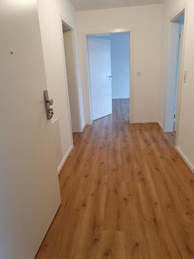 Foto - Barrierefreie 2-Zimmer-Wohnung mit Küche