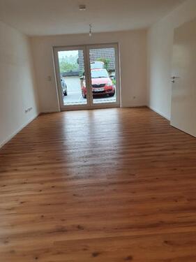 Foto - Etagenwohnung in Waldbröl