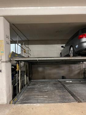 Foto - Duplex Garage - 70,00 EUR Miete,