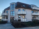 Foto - 25qm Appartment mit Balkon und TG Stellplatz