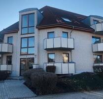 25qm Appartment mit Balkon und TG Stellplatz - Paderborn Neuenbeken