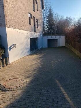 Foto - Etagenwohnung zur Miete in Paderborn